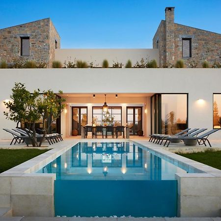 Citrus Grove Luxury Villas Szkaléta Kültér fotó