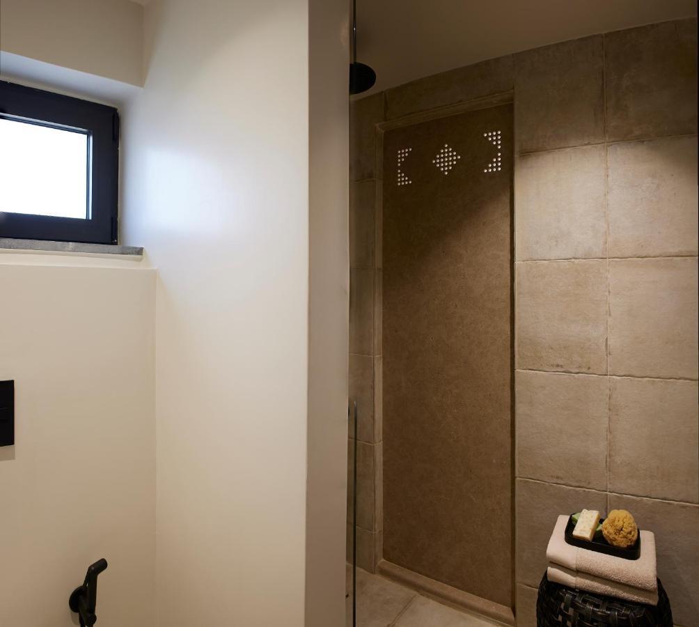 Citrus Grove Luxury Villas Szkaléta Kültér fotó