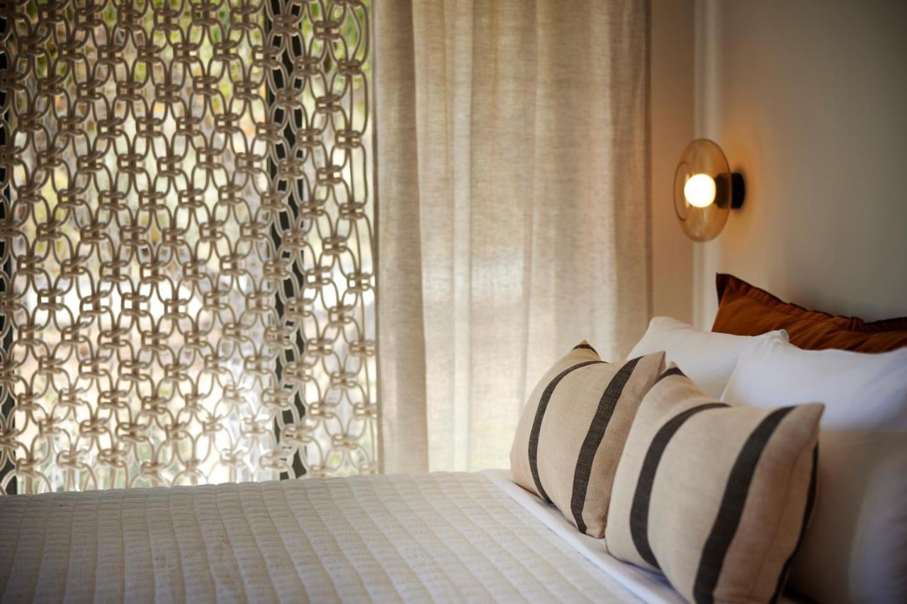 Citrus Grove Luxury Villas Szkaléta Kültér fotó