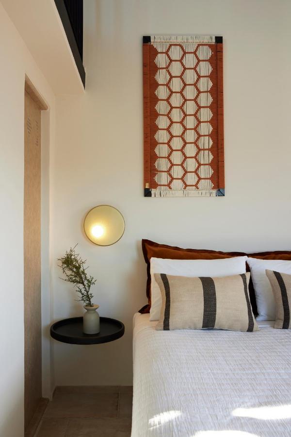 Citrus Grove Luxury Villas Szkaléta Kültér fotó