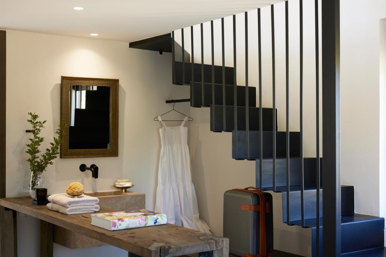 Citrus Grove Luxury Villas Szkaléta Kültér fotó