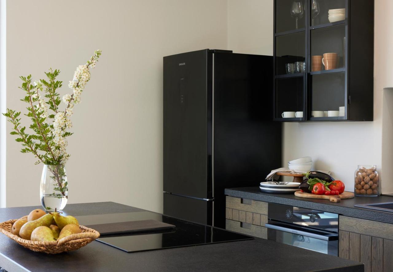 Citrus Grove Luxury Villas Szkaléta Kültér fotó