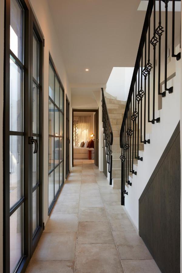 Citrus Grove Luxury Villas Szkaléta Kültér fotó