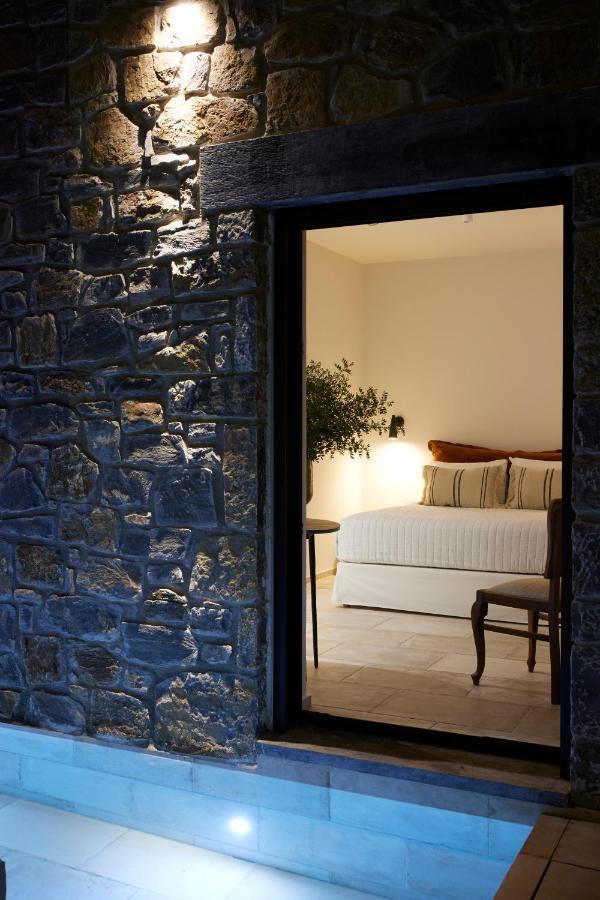 Citrus Grove Luxury Villas Szkaléta Kültér fotó