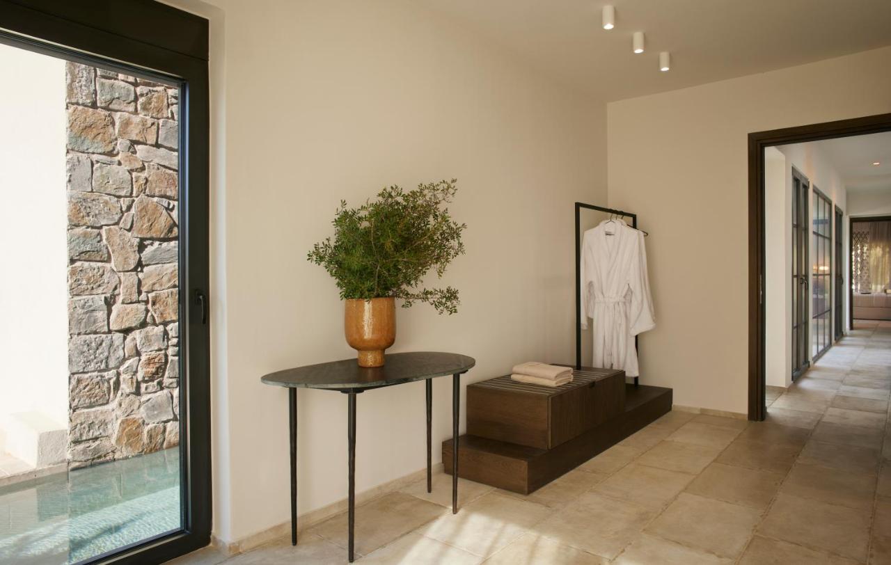 Citrus Grove Luxury Villas Szkaléta Kültér fotó