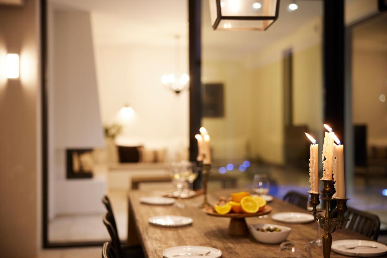 Citrus Grove Luxury Villas Szkaléta Kültér fotó