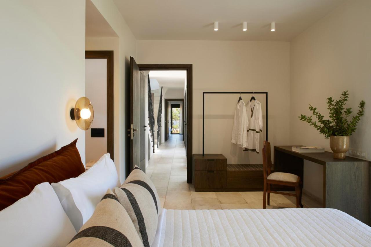 Citrus Grove Luxury Villas Szkaléta Kültér fotó