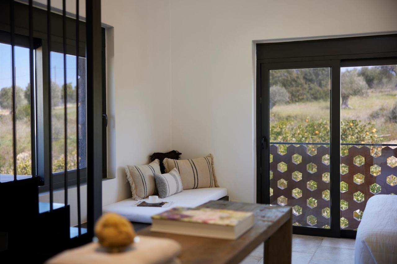 Citrus Grove Luxury Villas Szkaléta Kültér fotó
