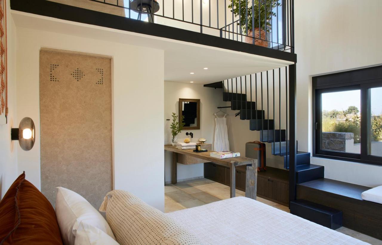Citrus Grove Luxury Villas Szkaléta Kültér fotó