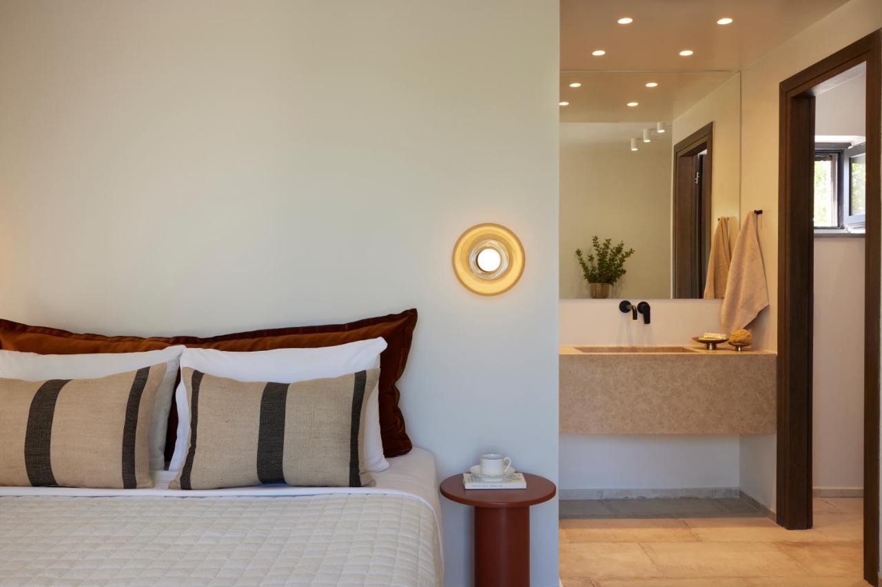 Citrus Grove Luxury Villas Szkaléta Kültér fotó