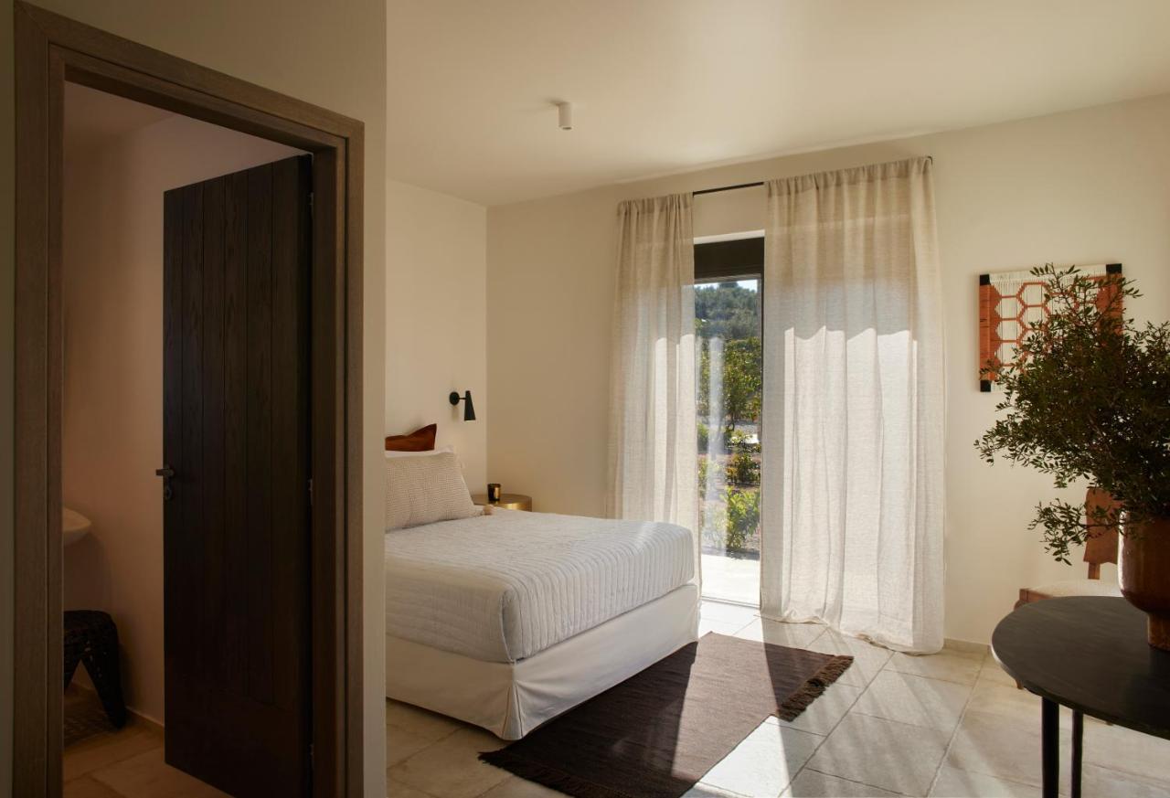 Citrus Grove Luxury Villas Szkaléta Kültér fotó