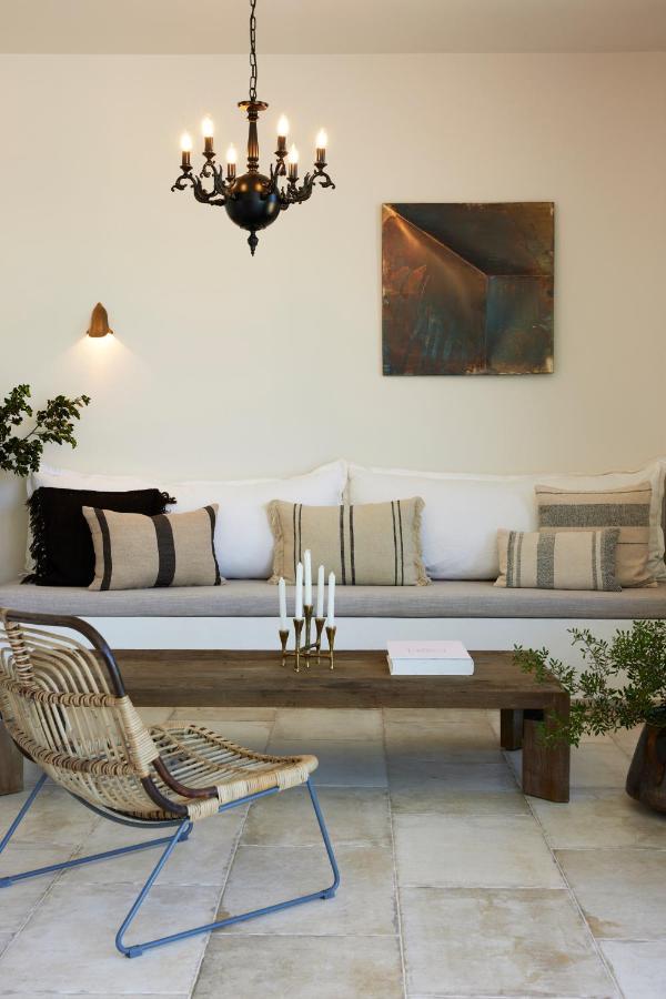 Citrus Grove Luxury Villas Szkaléta Kültér fotó