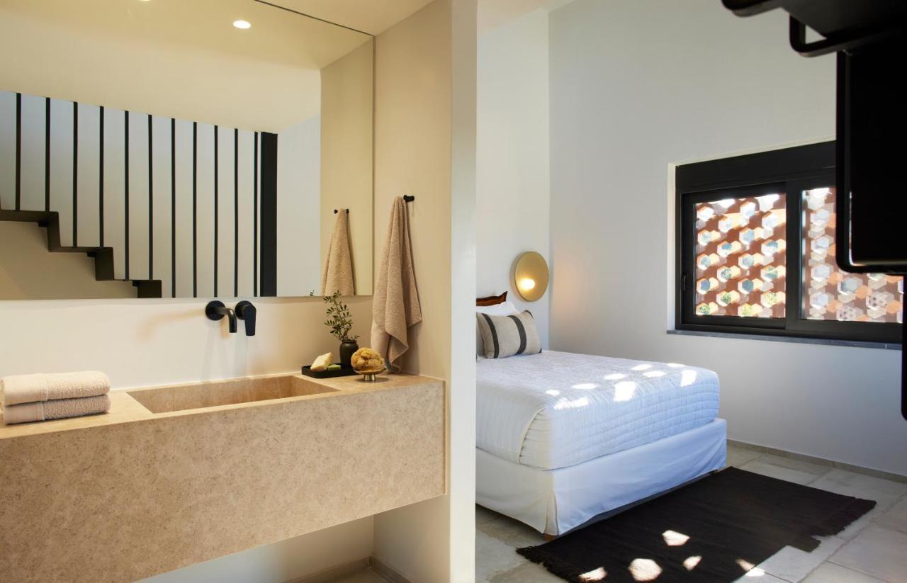 Citrus Grove Luxury Villas Szkaléta Kültér fotó