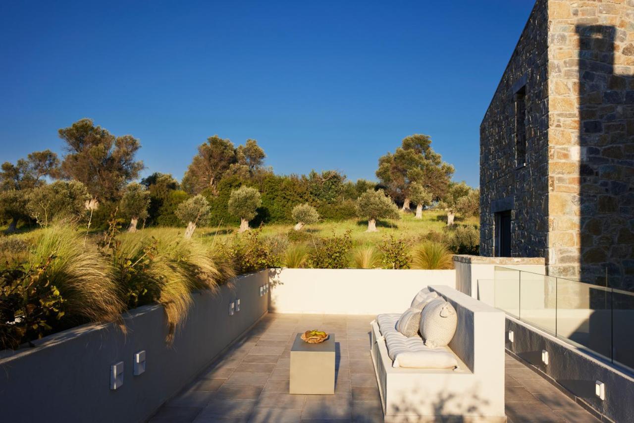 Citrus Grove Luxury Villas Szkaléta Kültér fotó