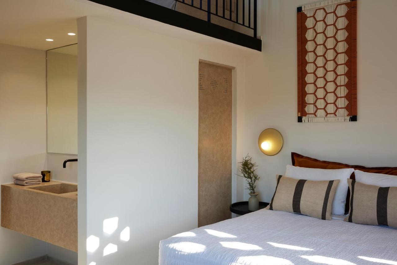 Citrus Grove Luxury Villas Szkaléta Kültér fotó