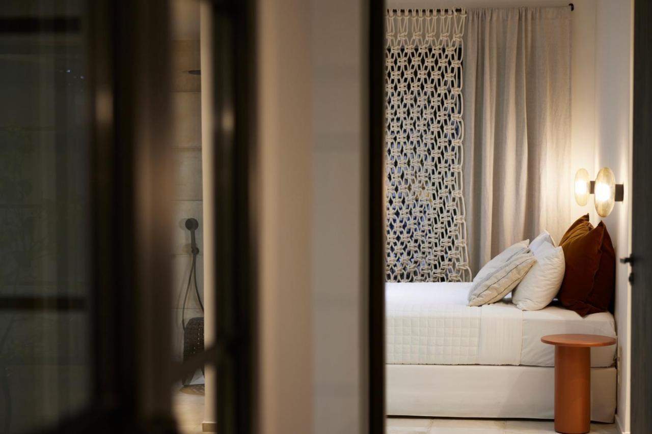 Citrus Grove Luxury Villas Szkaléta Kültér fotó