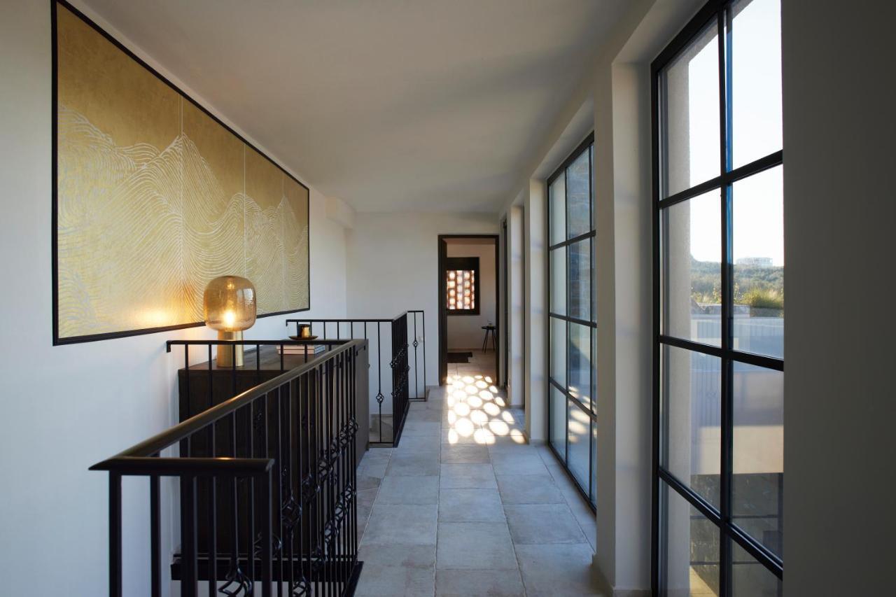 Citrus Grove Luxury Villas Szkaléta Kültér fotó